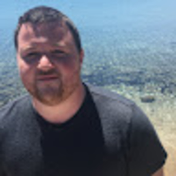 Meet your Posher, Kyle - Picture 1 of 1